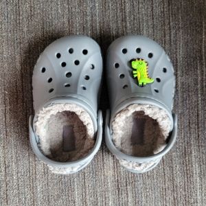 Brand new crocs